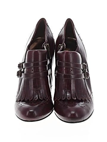 Enzo Angiolini Heels (view 2)