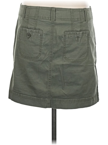 Caslon Casual Skirt (view 2)