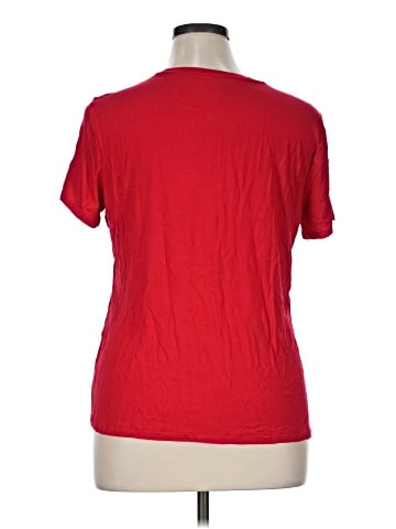 Nine West Short Sleeve T-Shirt (view 2)