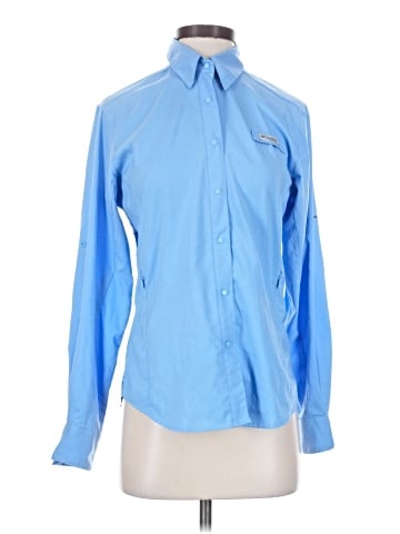 Columbia Cardigan (view 1)
