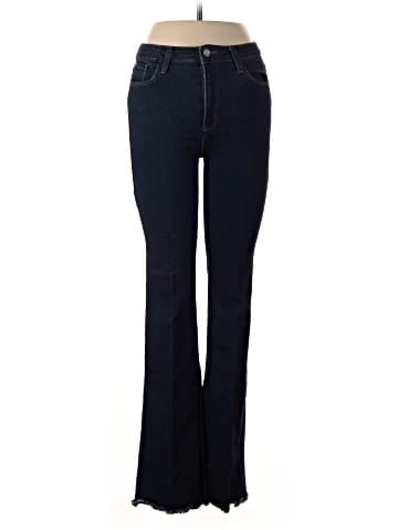 Just Black Jeans (view 1)