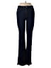 Just Black Blue Jeans Size 28 waist - photo 1