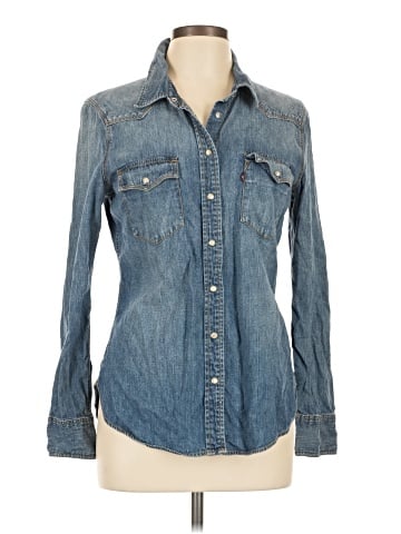 Levi's Denim Jacket (view 1)