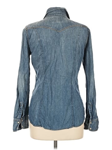 Levi's Denim Jacket (view 2)