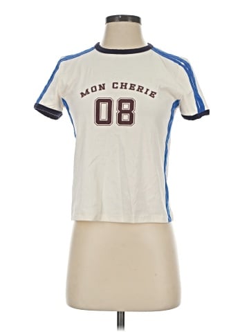 Lioness Short Sleeve T-Shirt (view 1)