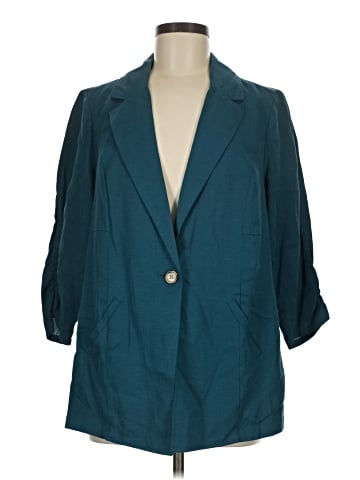 Torrid Blazer (view 1)