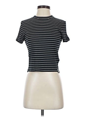 Rag & Bone Short Sleeve Top (view 1)