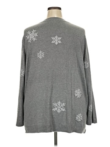 Talbots Pullover Sweater (view 2)