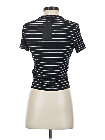 Rag & Bone Short Sleeve Top (view 2)