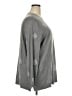 Talbots Stars Gray Pullover Sweater Size XXL (estimated) - photo 4