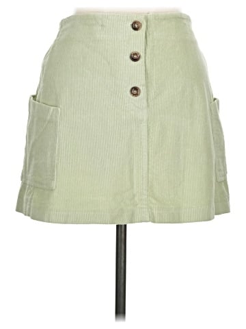 Don't Ask Why Casual Skirt (view 1)