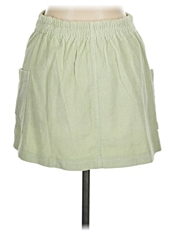 Don't Ask Why Casual Skirt (view 2)