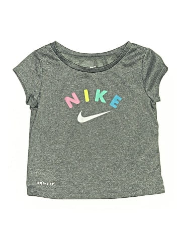 Nike Short Sleeve T-Shirt (view 1)