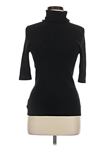 Ann Taylor Turtleneck Sweater (view 1)