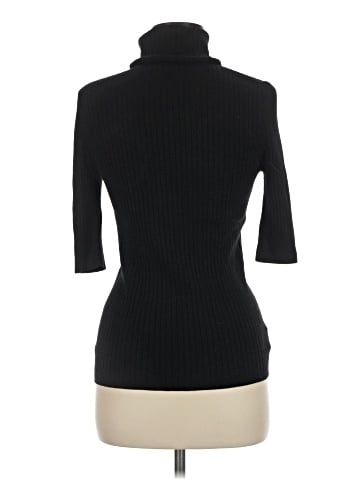 Ann Taylor Turtleneck Sweater (view 2)