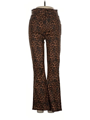 7 For All Mankind Casual Pants (view 1)
