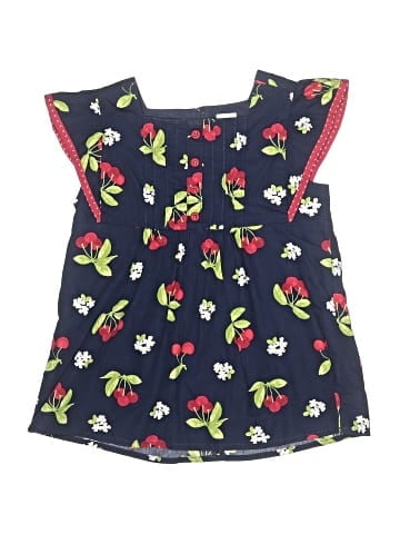 Gymboree Sleeveless Blouse (view 1)