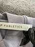 Fabletics Gray Pullover Sweater Size M - photo 7