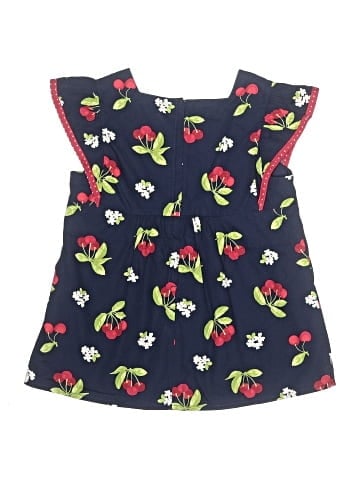 Gymboree Sleeveless Blouse (view 2)