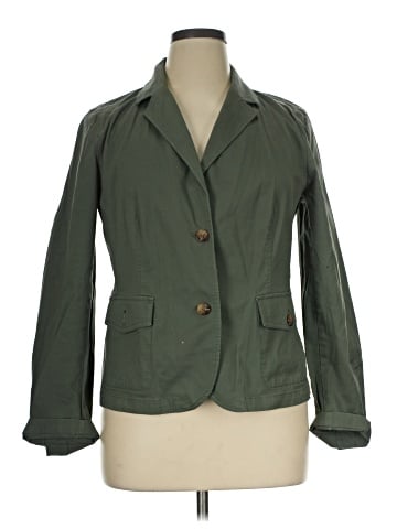 Talbots Outlet Blazer (view 1)