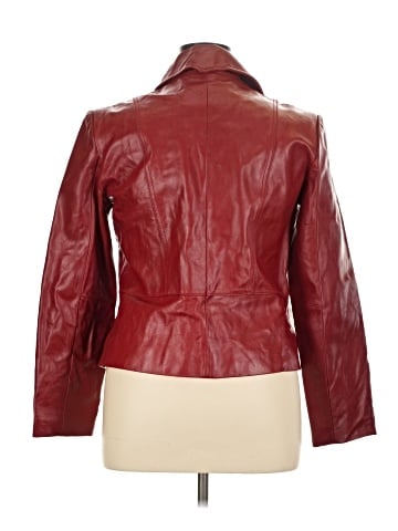 Wilsons Leather Jacket (view 2)
