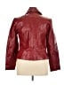 Wilsons Leather 100% Polyester Red Jacket Size XL - photo 2