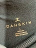 Danskin Solid Black Active Pants Size L - photo 7