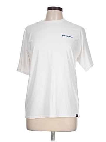 Patagonia Short Sleeve T-Shirt (view 1)