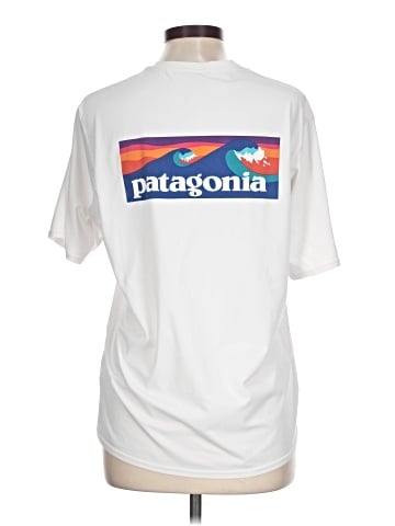 Patagonia Short Sleeve T-Shirt (view 2)