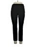 Talbots Solid Black Active Pants Size 12 - photo 1
