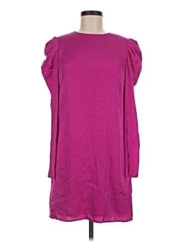 Milly Casual Dress (view 1)