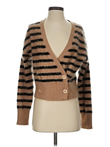 J.Crew Collection Cashmere Cardigan (view 1)