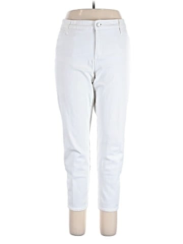 a.n.a. A New Approach Jeans (view 1)