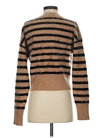 J.Crew Collection Cashmere Cardigan (view 2)
