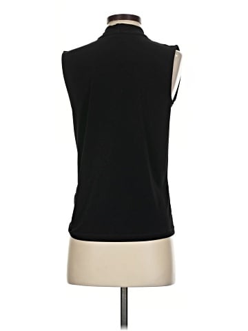 DKNY Sleeveless Blouse (view 2)