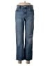 DL1961 Blue Jeans Size 28 waist - photo 1