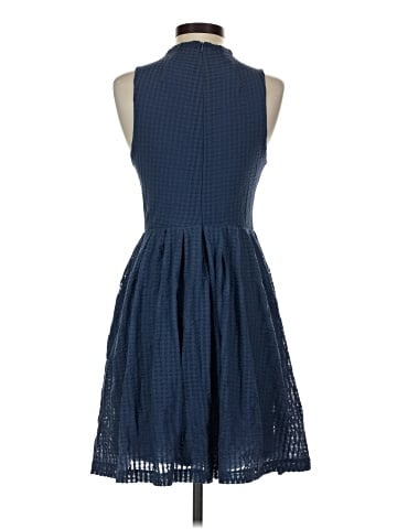 Deletta Cocktail Dress (view 2)