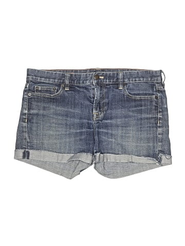J.Crew Denim Shorts (view 1)