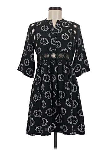 Sandro Casual Dress (view 1)