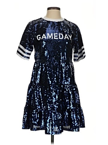 Francesca's Casual Dress (view 1)