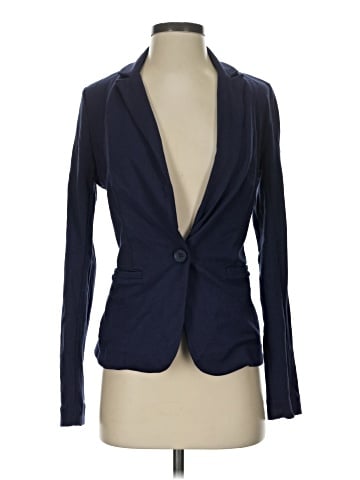Olivia Moon Blazer (view 1)