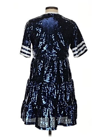 Francesca's Casual Dress (view 2)
