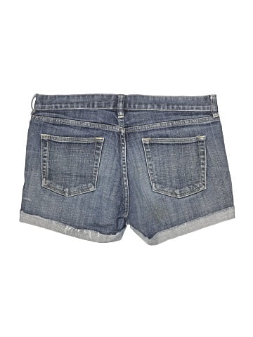 J.Crew Denim Shorts (view 2)