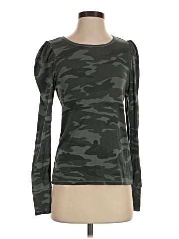Splendid Long Sleeve T-Shirt (view 1)