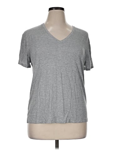 Nine West Short Sleeve Top (view 1)