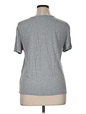 Nine West Short Sleeve Top (view 2)