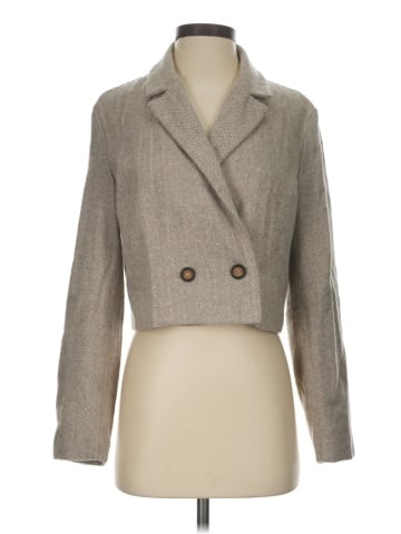 Garnet Hill Blazer (view 1)