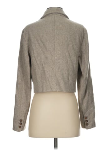 Garnet Hill Blazer (view 2)