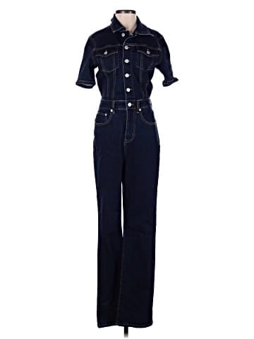 Shoedazzle Jumpsuit (view 1)