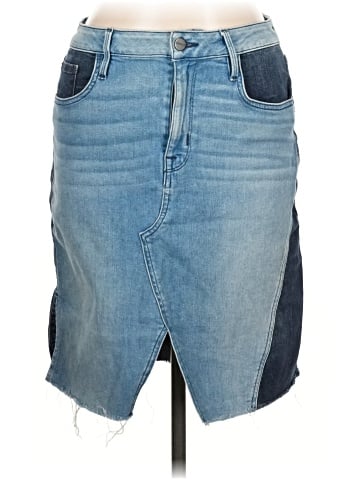 Sanctuary Denim Skirt (view 1)